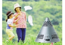 空気清浄機（セラピュアクリーン源気・PM2.5・花粉症・シックハウス